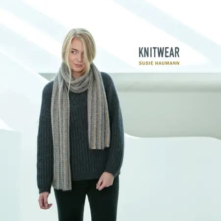 Knitwear af Susie Haumann