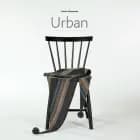 Urban af Susie Haumann