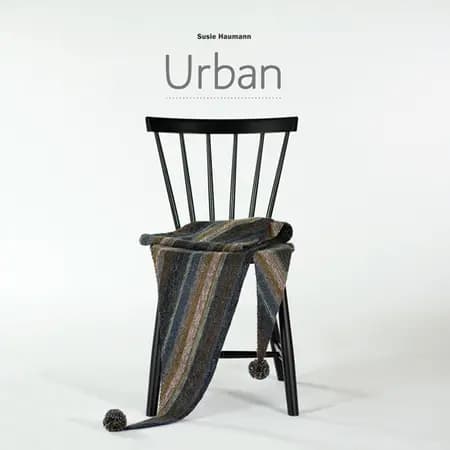 Urban af Susie Haumann