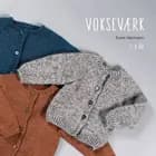 Vokseværk