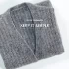 Keep it simple af Susie Haumann