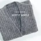 Keep it simple