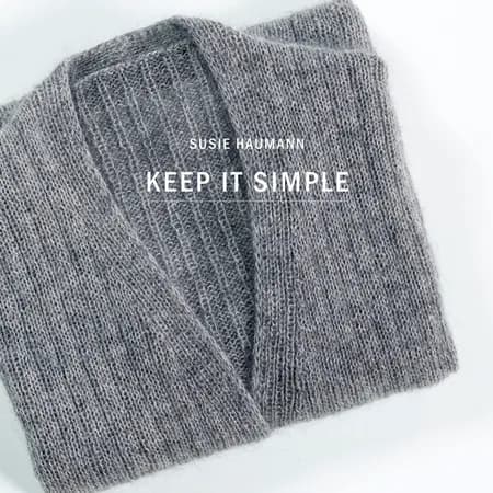 Keep it simple af Susie Haumann
