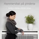 Hammershøi på pindene af Ditte Larsen