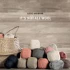 It's not all wool af Susie Haumann