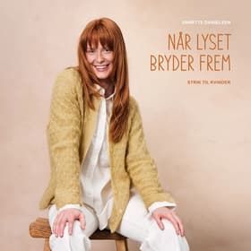 Når lyset bryder frem af Randi Schmidt