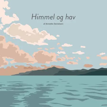 Himmel og hav af Randi Schmidt