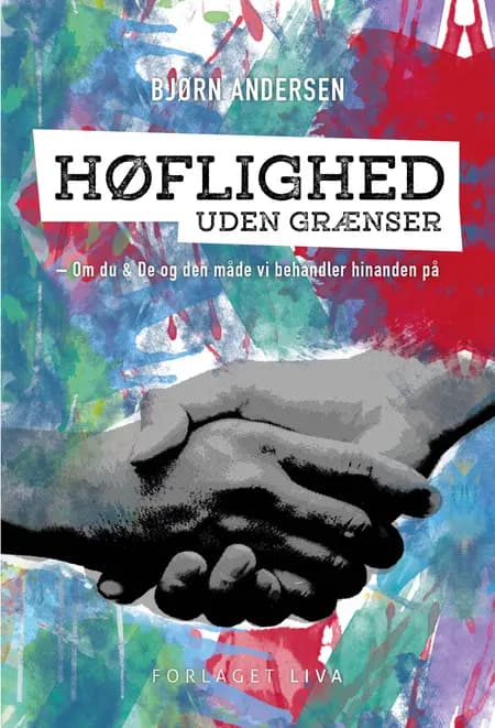 Høflighed uden grænser af Bjørn Andersen
