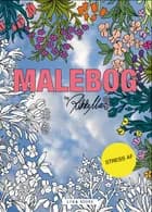 Malebog af RikkeMai af Rikkemai Nielsen