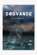 Dødvande - lydbog