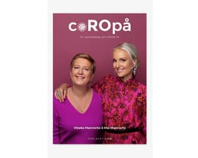 CoROpå af Vibeke