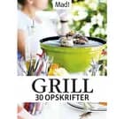 Grill - 30 opskrifter