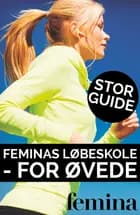 Feminas løbeskole - for øvede