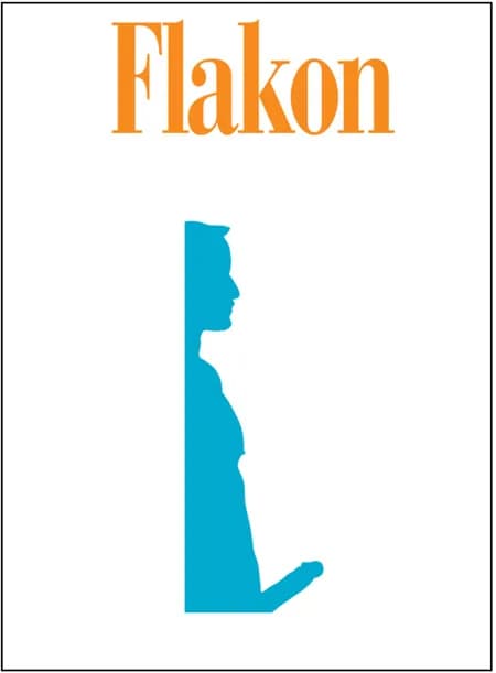 Flakon af Tidens Kvinder