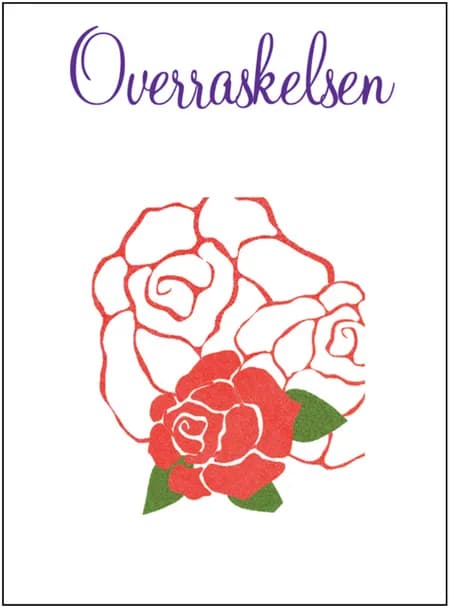 Overraskelsen af Tidens Kvinder