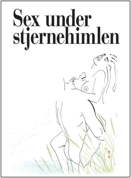 Sex under stjernehimlen af Tidens Kvinder
