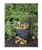 Isabellas: Godt på vej i køkkenhaven