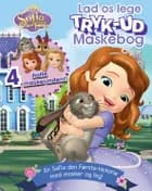 Disney Maskebog Sofia af Disney