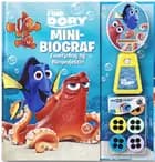 Disney Finding Dory Filmprojektor