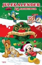 Disney Julekalender