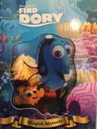Disney Magiske Historier Find Dory