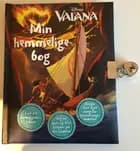 Prinsesse Vaianas hemmelige bog