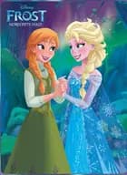 Nordlysets magi af Disney