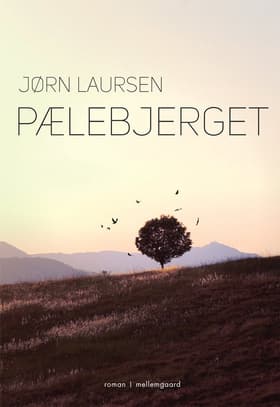 Pælebjerget af Anna Line Søgaard