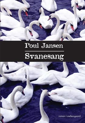 Svanesang af Simon Buchholtz
