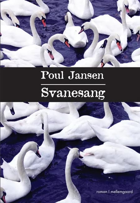 Svanesang af Poul Jansen