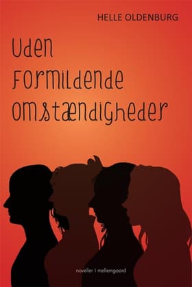 Uden formildende omstændigheder af Jens Eichler Lorenzen
