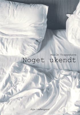 Noget ukendt af Jens Eichler Lorenzen