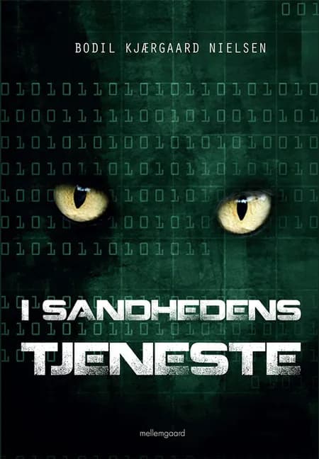 I sandhedens tjeneste af Bodil Kjærgaard Nielsen