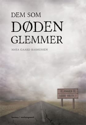 Dem som døden glemmer af Nichlas Jacobsen