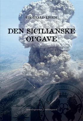 Den sicilianske opgave af Simon Buchholtz