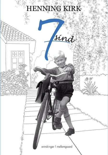 7 sind af Henning Kirk