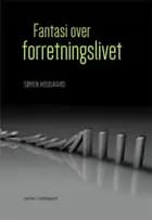 Fantasi over forretningslivet af Søren Hougaard