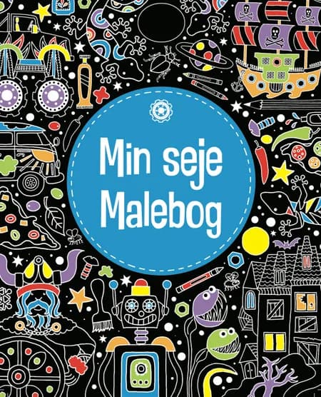 MIN SEJE MALEBOG 