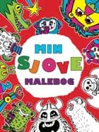MIN SJOVE MALEBOG