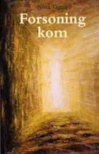 Forsoning kom