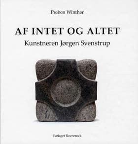 Af intet og altet af Preben Winther