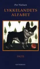 Lykkelandets alfabet