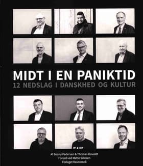 Midt i en paniktid af Benny Pedersen