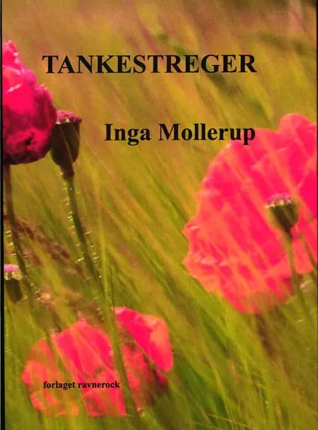 Tankestreger af Inga Mollerup