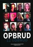 Opbrud 12 udbrud
