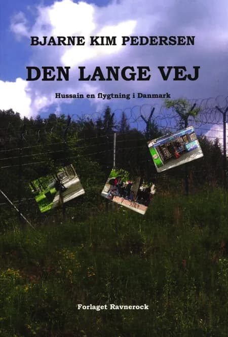 Den lange vej af Bjarne Kim Pedersen
