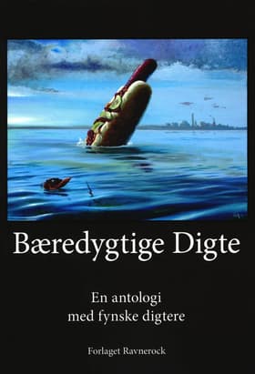 Bæredygtige Digte af Antologi