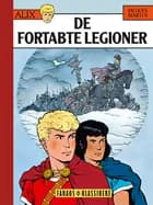 De fortabte legioner af Jacques Martin