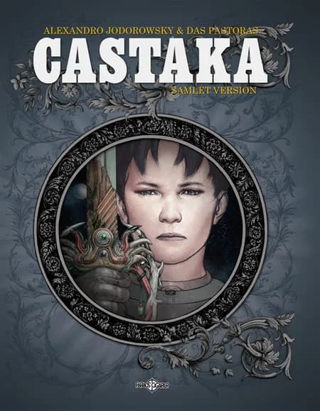 Castaka 
