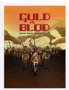 Guld og Blod bokssæt 1-4 